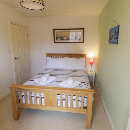 Driftwood Villa Filey Exterior foto